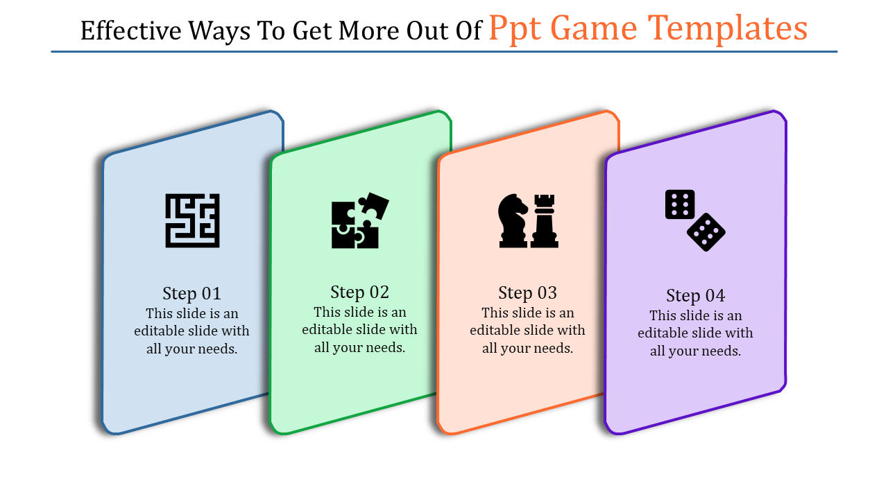 ppt game templates-Effective Ways To Get More Out Of Ppt Game Templates